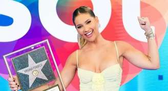 Adeus, 'Sabadou': Virgínia Fonseca deixa o SBT para se dedicar a seu império 