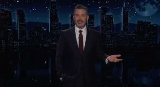 Jimmy Kimmel já apresentou o Oscar 4 vezes