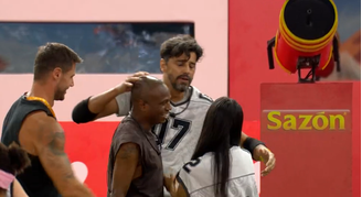 Alberto Cowboy vence Prova do Anjo do Big Brother Brasil 2026