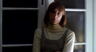 Mary Beth Hurt em cena de 'Interiores', filme de Woody Allen lançado à época em que a atriz tinha 32 anos de idade