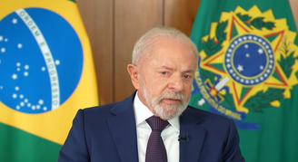 Lula, atual presidente, ainda não cravou se irá disputar as eleições presidenciais deste ano
