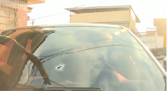 Comerciante foi morto por policiais na volta de festa no Rio; ele foi atingido por disparos dentro de carro