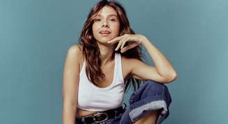 Fotógrafa: Elisa Maciel Styling: Paloma Borges Beleza: Victor Dargains