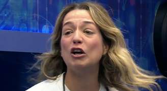 Samira perdeu o apoio do público e agora enfrenta o distanciamento de ex-colegas de 'BBB' 