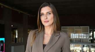 Joana Treptow comanda o 'Jorna da Gazeta', que foi reformulado em março