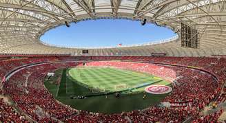 Dirigentes querem levar conhecimento para modernizar o Beira-Rio –