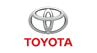 Logomarca da Toyota (Foto: Reprodução)