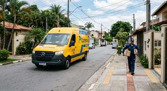 Correios