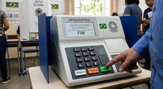 Eleições 2026