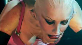 Cena de sexo em 'DmC: Devil May Cry', que chega em 15 de janeiro, gerou repulsa entre os fãs da série