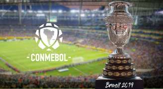 Torneio será realizado no Brasil nesta temporada (Foto: Divulgação/Conmebol)