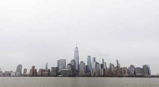 Estado de Nova York é o epicentro da pandemia nos EUA