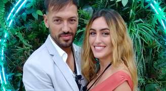 André, 31 anos, e Zena, 21, transaram várias vezes durante o confinamento no ‘Big Brother’ de Portugal: “Confiamos na produção”