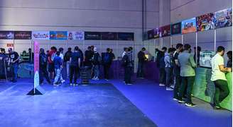 Panorama Brasil é mostra não-competitiva de jogos nacionais no BIG Festival