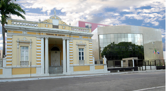 Tribunal de Justiça de Alagoas (TJ-AL)