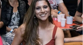 Íris Rocha de Souza, de 30 anos, a enfermeira grávida de 8 meses assassinada a tiros, foi encontrada morta na quinta-feira, 11