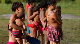 Lula institui Casa de Governo em Roraima para enfrentar crise yanomami