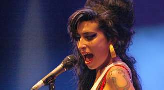 Amy Winehouse morreu em 2011 pelo consumo excessivo de álcool