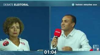 Candidato à Prefeitura de Coronel Fabriciano chamou atenção com propostas