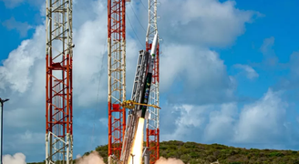 O Centro de Lançamento da Barreira do Inferno, vinculado ao DCTA, já executou mais de 3 mil lançamentos em 655 operações