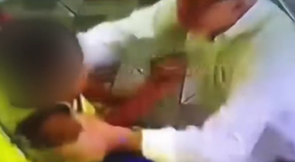 RJ: Menino de 4 anos é agredido por diretor de escola infantil em Duque de Caxias