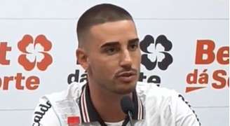 Thiago Galhardo virou alvo de chacota por declarações consideradas egocêntricas