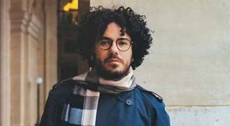 O fotógrafo Flávio de Castro Sousa desapareceu após uma segunda queda no Rio Sena