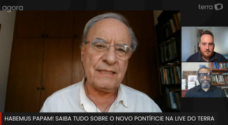 Sociólogo opina sobre eleição de papa norte-americano