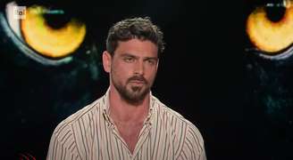 Michele Morrone na entrevista na Rai 2: beijou outros homens sem intenção amorosa