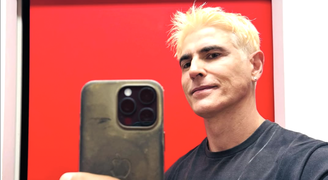 Reynaldo Gianecchini 