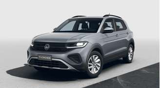 VW T-Cross 200 TSI 2026