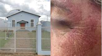 Mulher registrou um boletim contra o padre, que saiu da celebração sem se explicar