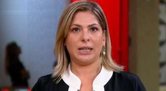 Daniela Lima é de Brasília e sempre circulou entre os ambientes frequentados pelas autoridades do DF