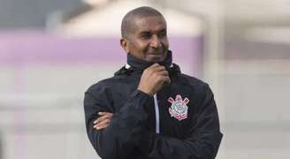 Cristóvão Borges, novo treinador da Tombense 