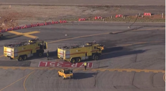 Um cachorro na pista causou a suspensão das operações no Aeroporto de Congonhas na manhã desta sexta, 21
