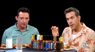 Em 2024 Hugh Jackman e Ryan Reynolds promoveram Deadpool & Wolverine em um episódio que rendeu 36 milhões de visualizações