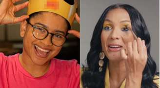 Mile Moreira e Maxiane nas 'publis': irmã de participante pega carona no sucesso e 'vilã' é rapidamente descancelada por marca