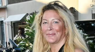 Ex-participante de reality shows tornou-se um fenômeno midiático e publicava memórias dos momentos nos programas