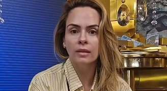 Ana Paula Renault lidera as enquetes para ser a vencedora do 'BBB26'