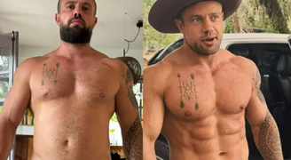 Ex-global fez tem refletido sobre disciplina e foco após mudança de hábitos