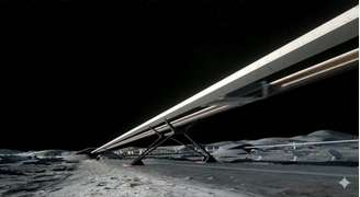 Imagem | SpaceX/xAI