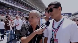 Thiago Silva falou a Mariana Becker o que achou da estreia da Seleção na Copa