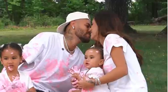 Bruna Biancardi espera terceira filha, fruto do relacionamento com Neymar