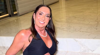 Margareth Serrão