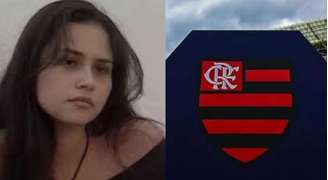 Paula Thomaz entra na Justiça por título do Flamengo e enfrenta recusa do clube