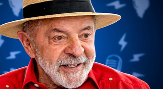 Lula dá entrevista nesta quinta, 1º, ao Flow Podcast