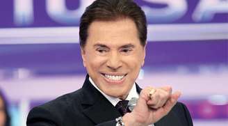 Silvio Santos admite o desejo pela política: “Falta ser prefeito, governador ou presidente”