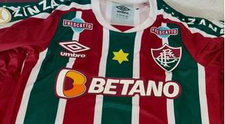 Fluminense lançou mais uma ação contra a intolerância (Divulgação/Fluminense)