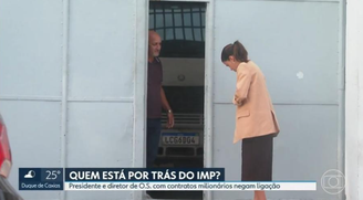 Reportagem de Anita que viralizou