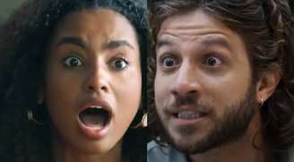 Viola (Gabz) vai virar o jogo na tentativa de desmascarar Mavi (Chay Suede): resta descobrir se o público ainda está interessado em acompanhar outra reviravolta